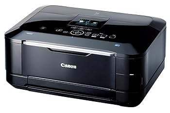 Amazon.co.jp: Canon インクジェットプリンター複合機 PIXUS